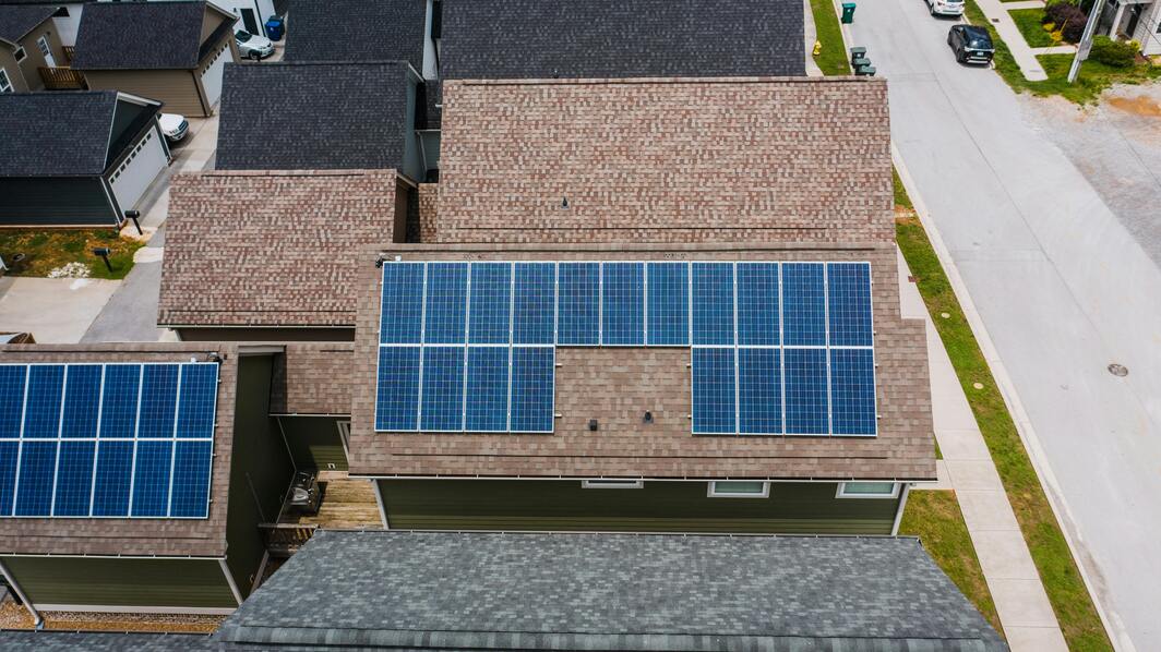 Why Solar Systems and Proper Home Insulation Make a Powerful Combination
