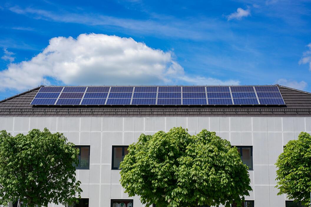 Understanding How Residential Solar Connects to Virginias Power Grid